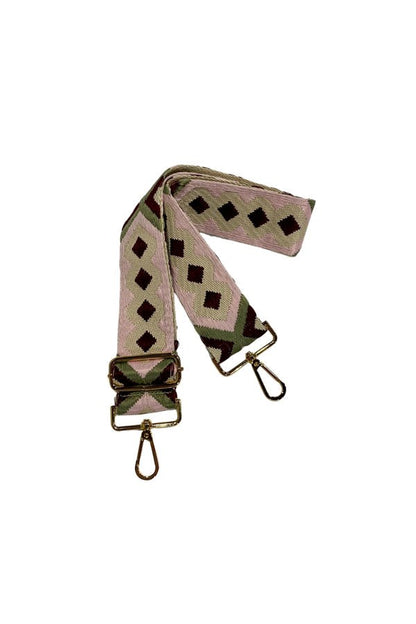 Aztec Bag Strap